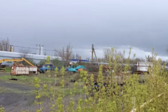 Продам земельный участок 100 соток