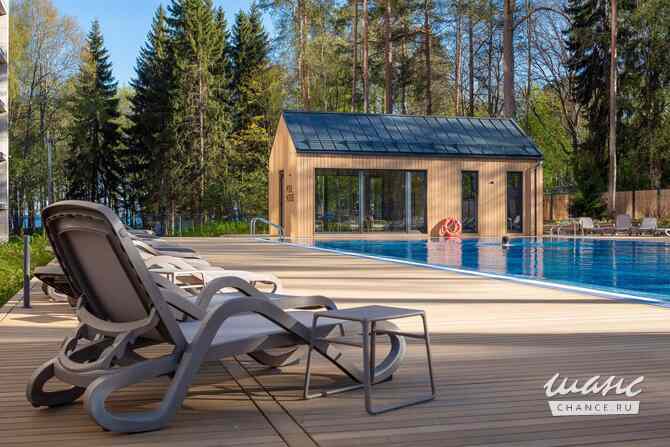 1-к квартира, 51.5 м², этаж 11/12 Зеленогорск - изображение 2