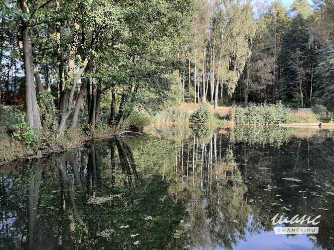 Земельный участок 8 соток, Садоводство, Полевая улица Домодедово - изображение 2