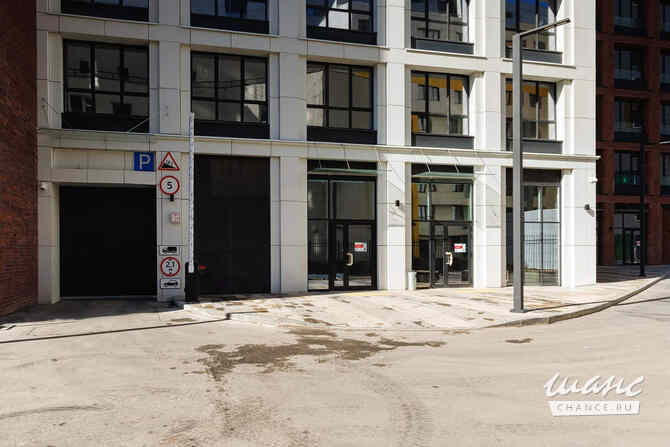 продажа - помещения различного назначения Москва - изображение 9