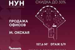продажа - офисные помещения