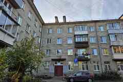 1-к квартира, 31.1 м², этаж 3/4