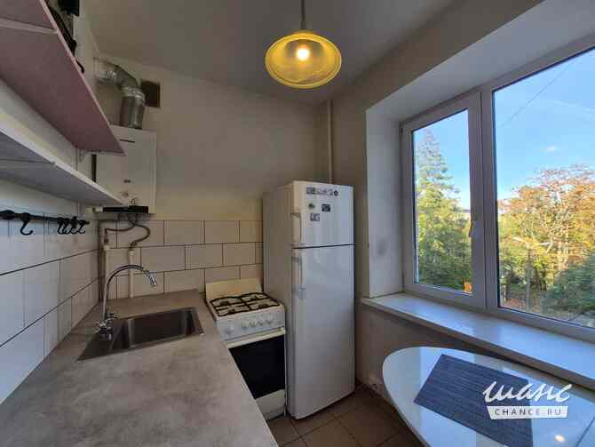1-к квартира, 31.1 м², этаж 3/5 Пушкин - изображение 6