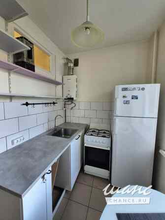1-к квартира, 31.1 м², этаж 3/5 Пушкин - изображение 7