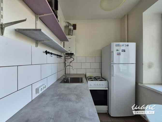 1-к квартира, 31.1 м², этаж 3/4 Пушкин - изображение 2