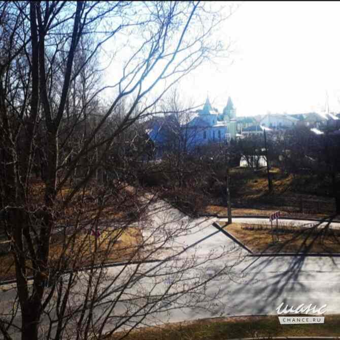1-к квартира, 31.1 м², этаж 3/4 Пушкин - изображение 4