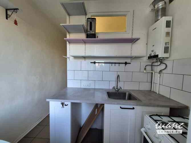 1-к квартира, 31.1 м², этаж 3/4 Пушкин - изображение 10