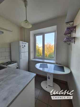 1-к квартира, 31.1 м², этаж 3/5 Пушкин - изображение 8