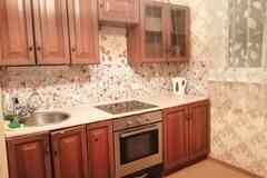 Сдам 1-комнатную квартиру посуточно, 42 м²