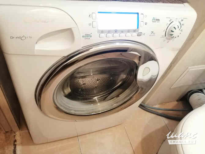 Сдам 1-комнатную квартиру посуточно, 42 м² Мурманск - изображение 2
