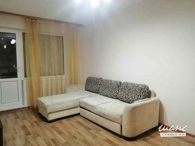 Сдам 1-комнатную квартиру посуточно, 42 м² Мурманск - изображение 4