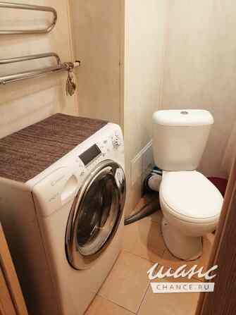 Сдам 1-комнатную квартиру посуточно, 42 м² Мурманск - изображение 10