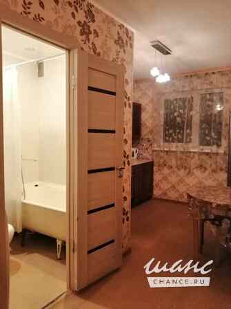 Сдам 1-комнатную квартиру посуточно, 42 м² Мурманск - изображение 8