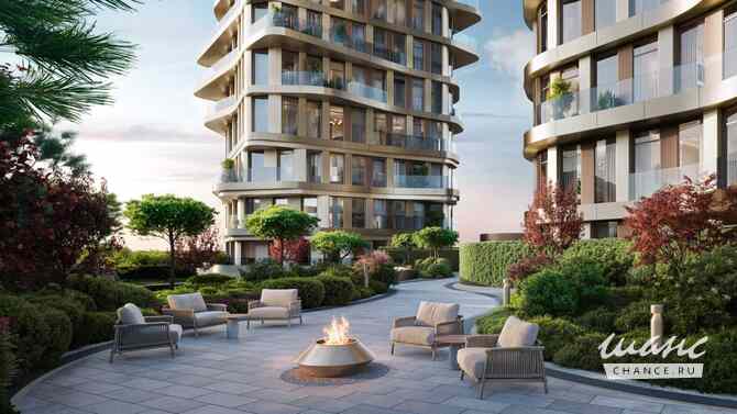 2-к квартира, 64.3 м², этаж 11/20 Москва - изображение 6