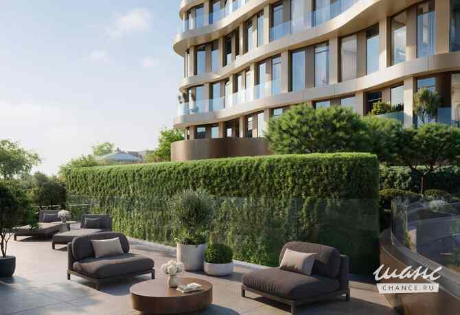 2-к квартира, 64.3 м², этаж 11/20 Москва - изображение 9