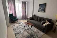 Сдаётся 2-к квартира, 59.9 м², этаж 34/48