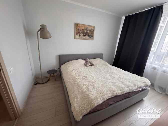 Сдаётся 2-к квартира, 59.9 м², этаж 34/48 Москва - изображение 8