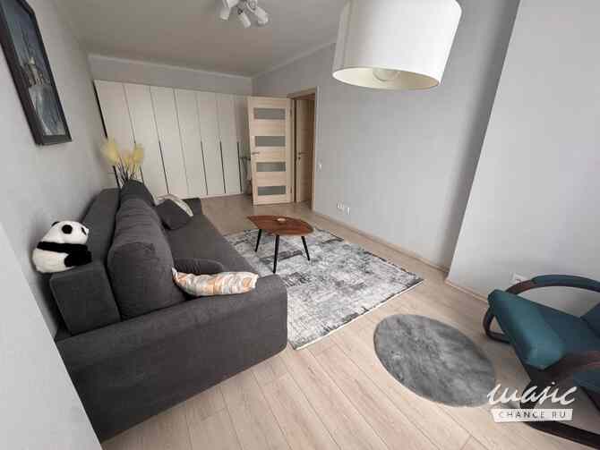 Сдаётся 2-к квартира, 59.9 м², этаж 34/48 Москва - изображение 3