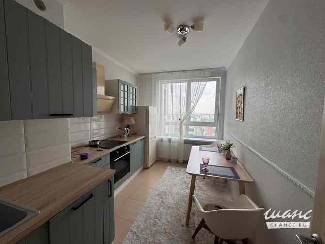 Сдаётся 2-к квартира, 59.9 м², этаж 34/48 Москва - изображение 10