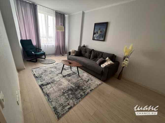 Сдаётся 2-к квартира, 59.9 м², этаж 34/48 Москва - изображение 4