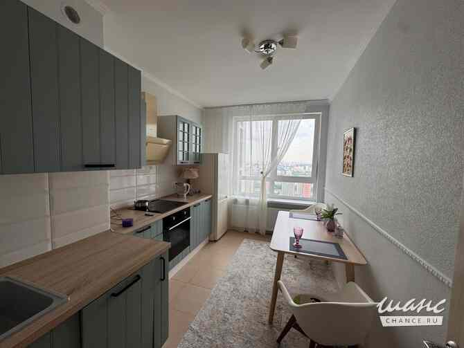Сдаётся 2-к квартира, 59.9 м², этаж 34/48 Москва - изображение 9