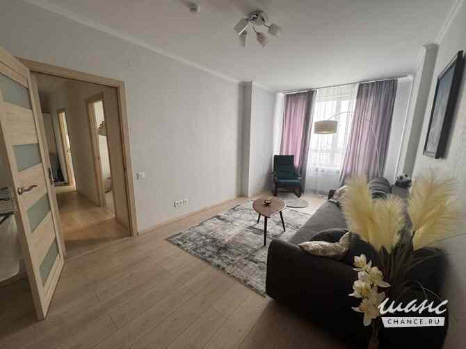 Сдаётся 2-к квартира, 59.9 м², этаж 34/48 Москва - изображение 5