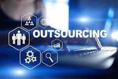 IT-Outsorcing - Разработка ПО