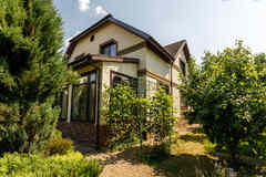 Дом 225 м², Новая улица, 14