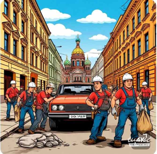 Разнорабочие в Санкт-Петербурге и области — бригада крепких рук для любых задач! Санкт-Петербург - изображение 1