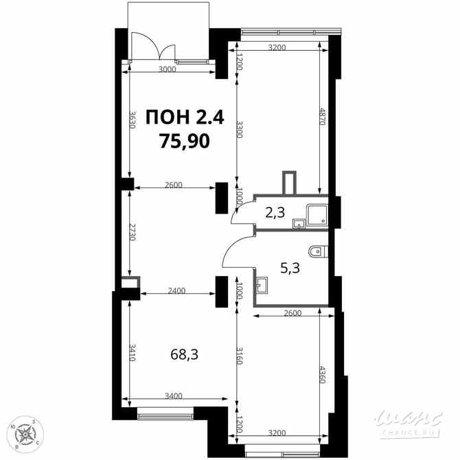продажа - помещения различного назначения Москва - изображение 3