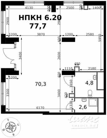 продажа - помещения различного назначения Москва - изображение 3