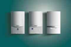 Газовый котел Vaillant
