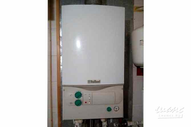 Газовый котел Vaillant Саратов - изображение 6