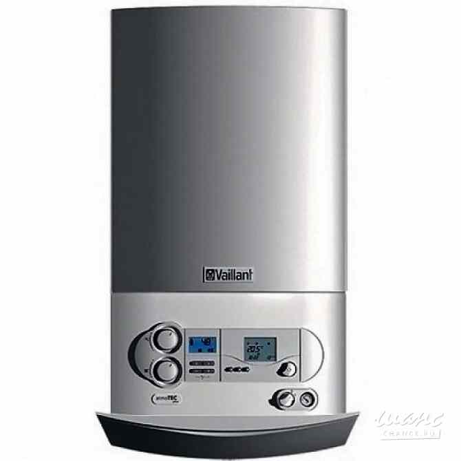 Газовый котел Vaillant Саратов - изображение 5