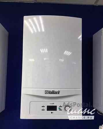 Газовый котел Vaillant Саратов - изображение 4