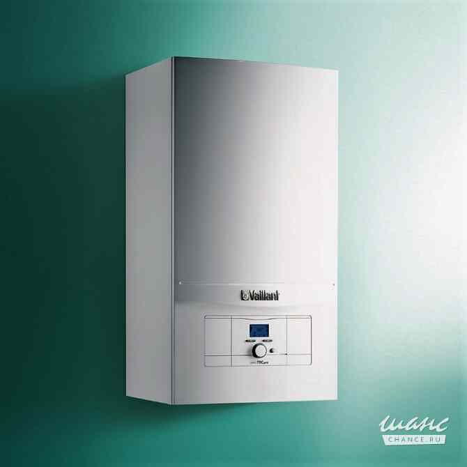 Газовый котел Vaillant Саратов - изображение 8