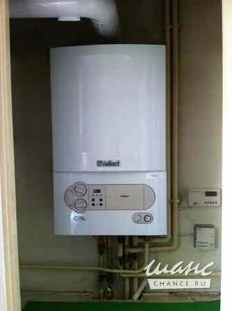 Газовый котел Vaillant Саратов - изображение 7