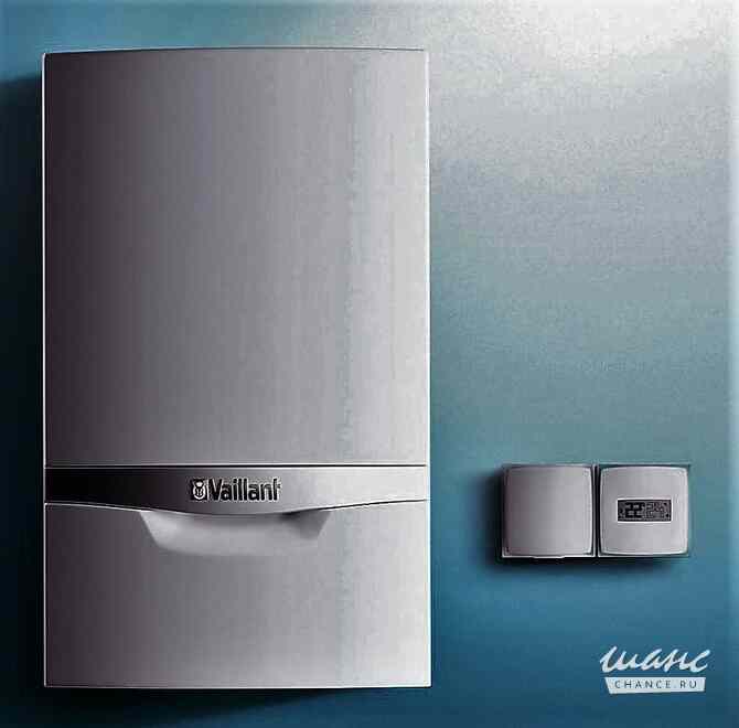Газовый котел Vaillant Саратов - изображение 10