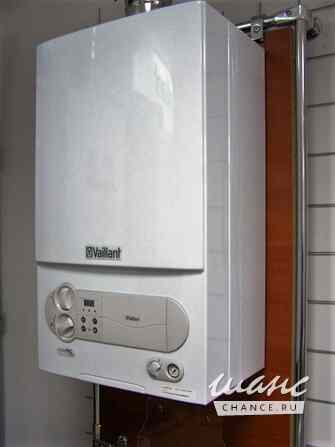 Газовый котел Vaillant Саратов - изображение 3