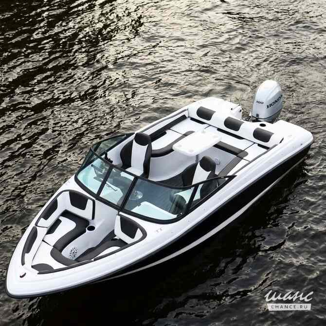 Касатка VT 530 - производство лодок на заказ Приморско-Ахтарск - изображение 3