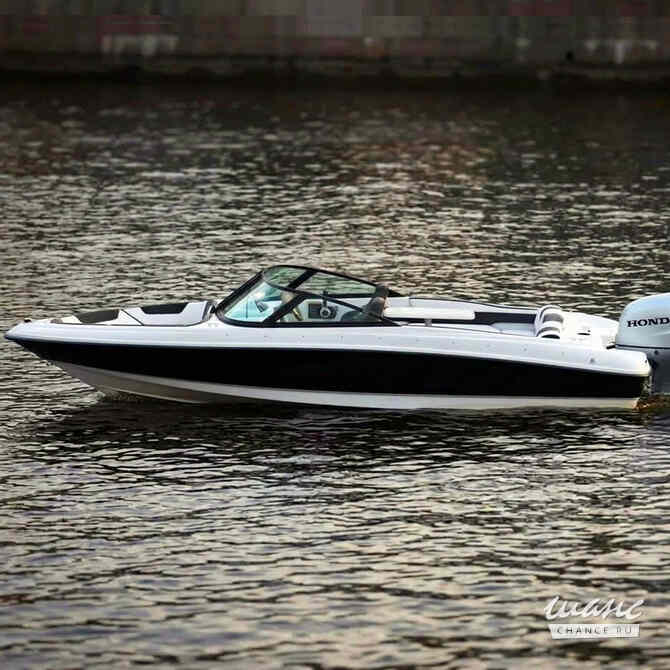 Касатка VT 530 - производство лодок на заказ Приморско-Ахтарск - изображение 1