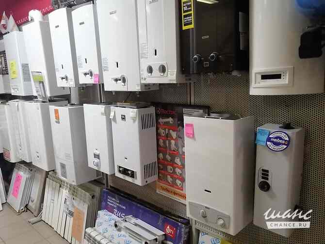 Настенные газовые котлы Саратов - изображение 2