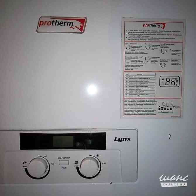 Настенные газовые котлы Protherm Саратов - изображение 4