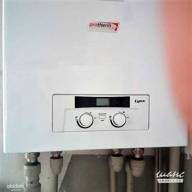 Настенные газовые котлы Protherm Саратов - изображение 8