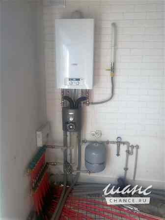 Настенные газовые котлы Protherm Саратов - изображение 6