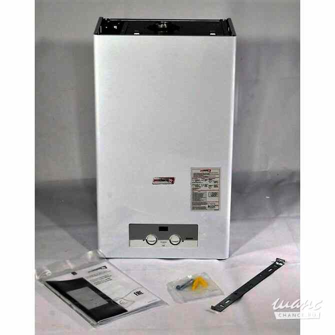 Настенные газовые котлы Protherm Саратов - изображение 5