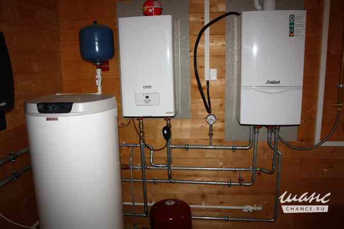 Настенные газовые котлы Protherm Саратов - изображение 10