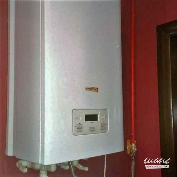 Настенные газовые котлы Protherm Саратов - изображение 2