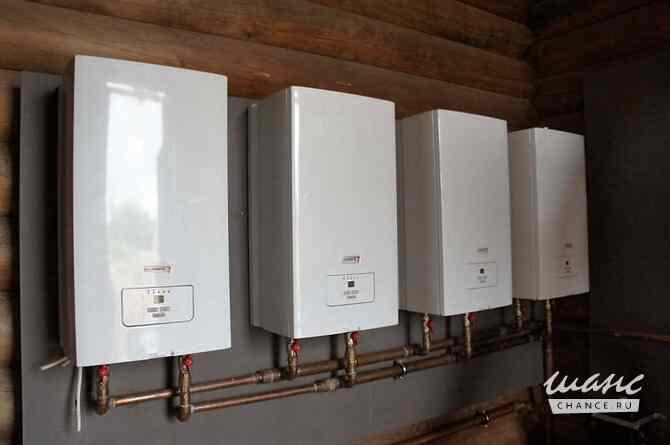 Настенные газовые котлы Protherm Саратов - изображение 1