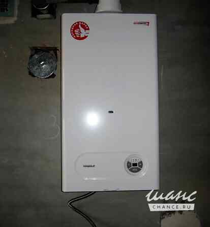 Настенные газовые котлы Protherm Саратов - изображение 3